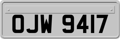 OJW9417