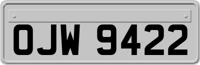 OJW9422