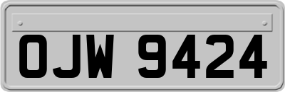 OJW9424