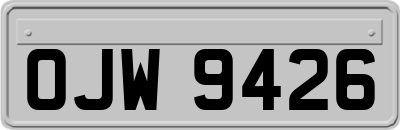 OJW9426