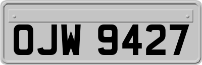 OJW9427