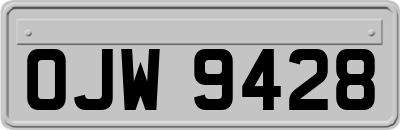 OJW9428