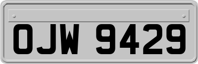 OJW9429