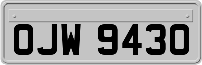 OJW9430