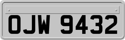 OJW9432