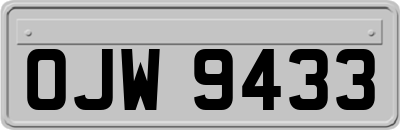 OJW9433