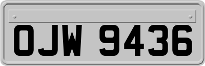 OJW9436