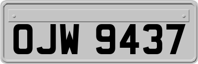 OJW9437
