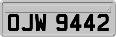 OJW9442