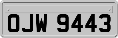 OJW9443