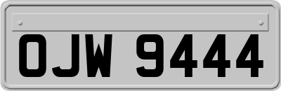 OJW9444