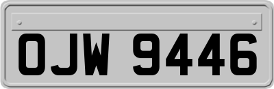 OJW9446
