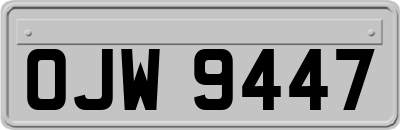 OJW9447