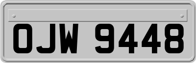 OJW9448