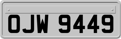 OJW9449