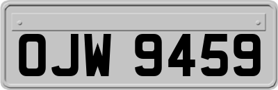 OJW9459