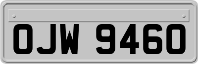 OJW9460