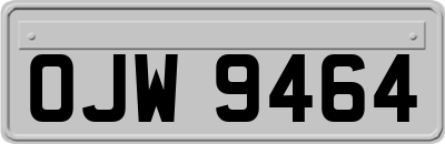 OJW9464