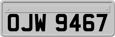 OJW9467
