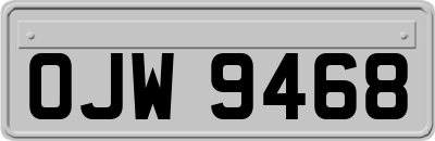 OJW9468