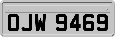 OJW9469