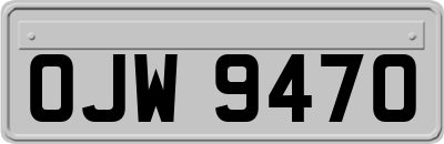 OJW9470