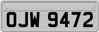 OJW9472