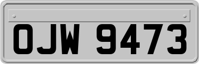 OJW9473