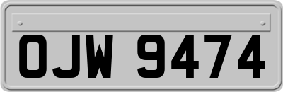 OJW9474