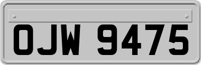 OJW9475