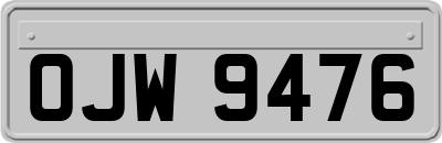 OJW9476