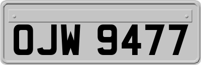 OJW9477
