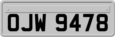 OJW9478