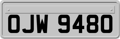 OJW9480