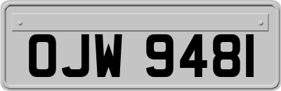 OJW9481