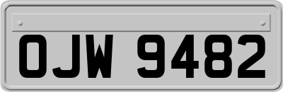 OJW9482
