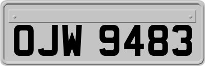 OJW9483