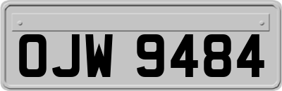 OJW9484