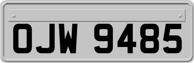 OJW9485