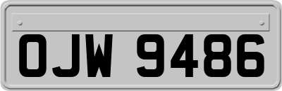 OJW9486