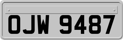OJW9487