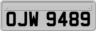OJW9489