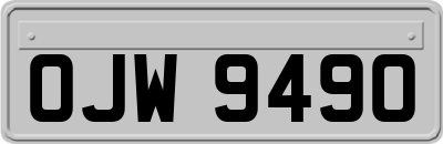 OJW9490