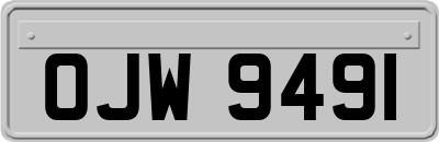 OJW9491