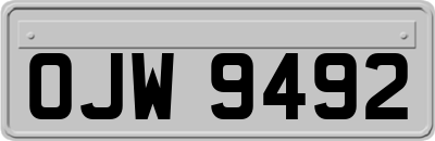 OJW9492