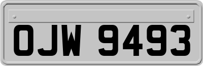 OJW9493