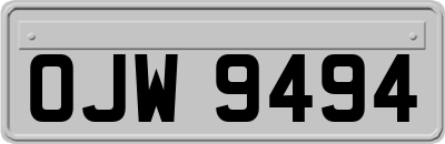OJW9494