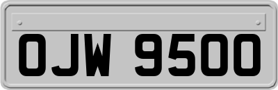 OJW9500