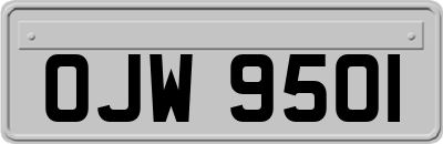 OJW9501