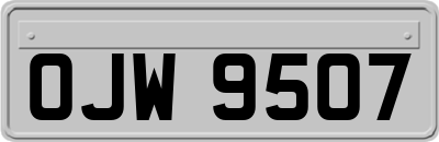 OJW9507